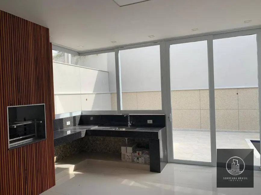 Sobrado com 3 quartos à venda, 300m2 em Sorocaba - SP - imagem 8 Foto 8 de Sobrado com 3 quartos à venda, 300m2 em Sorocaba - SP