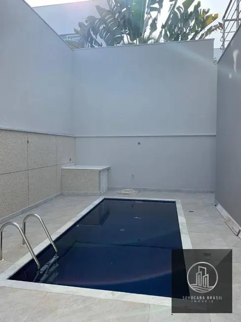 Sobrado com 3 quartos à venda, 300m2 em Sorocaba - SP - imagem 7 Foto 7 de Sobrado com 3 quartos à venda, 300m2 em Sorocaba - SP