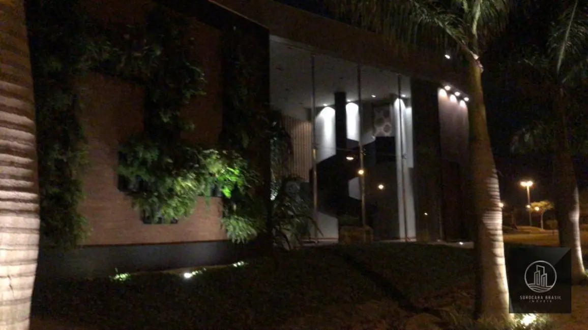 Foto 3 de Sobrado com 4 quartos à venda, 575m2 em Alphaville Nova Esplanada, Votorantim - SP