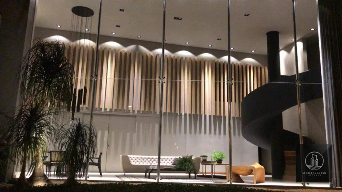 Foto 8 de Sobrado com 4 quartos à venda, 575m2 em Alphaville Nova Esplanada, Votorantim - SP