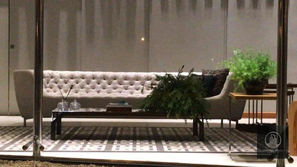 Foto 7 de Sobrado com 4 quartos à venda, 575m2 em Alphaville Nova Esplanada, Votorantim - SP