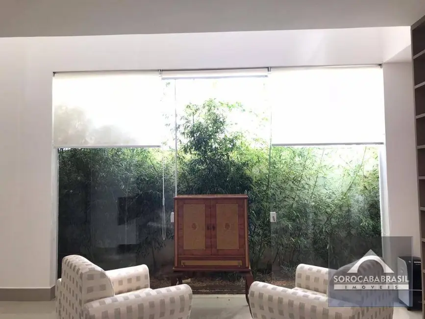 Foto 8 de Sobrado com 3 quartos à venda e para alugar, 360m2 em Sorocaba - SP