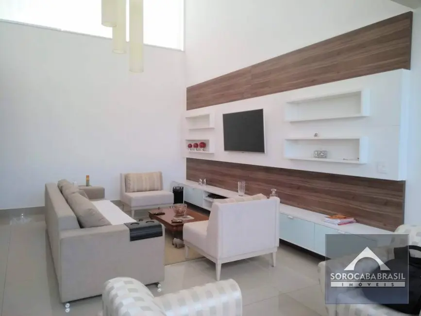 Foto 6 de Sobrado com 3 quartos à venda e para alugar, 360m2 em Sorocaba - SP