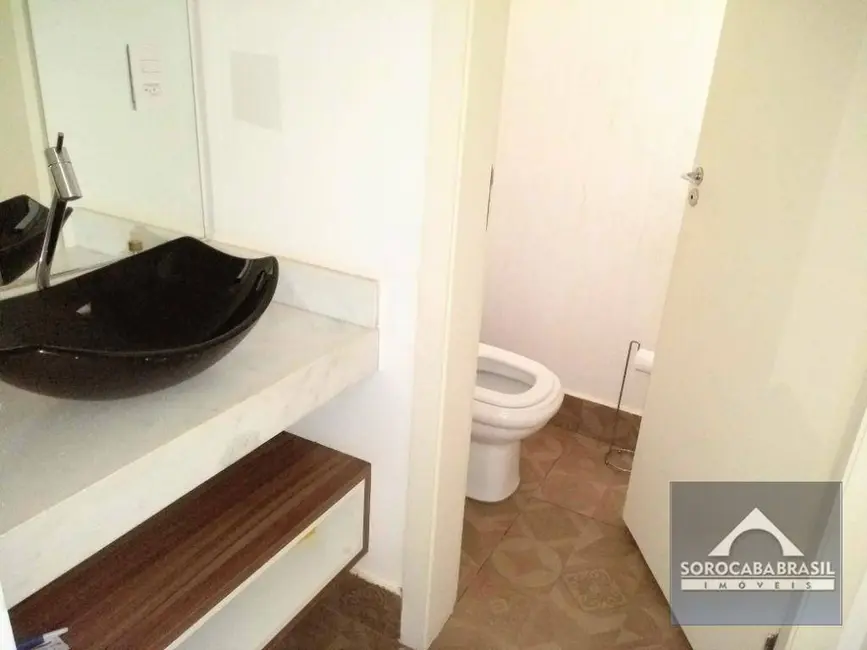 Foto 9 de Sobrado com 3 quartos à venda e para alugar, 360m2 em Sorocaba - SP