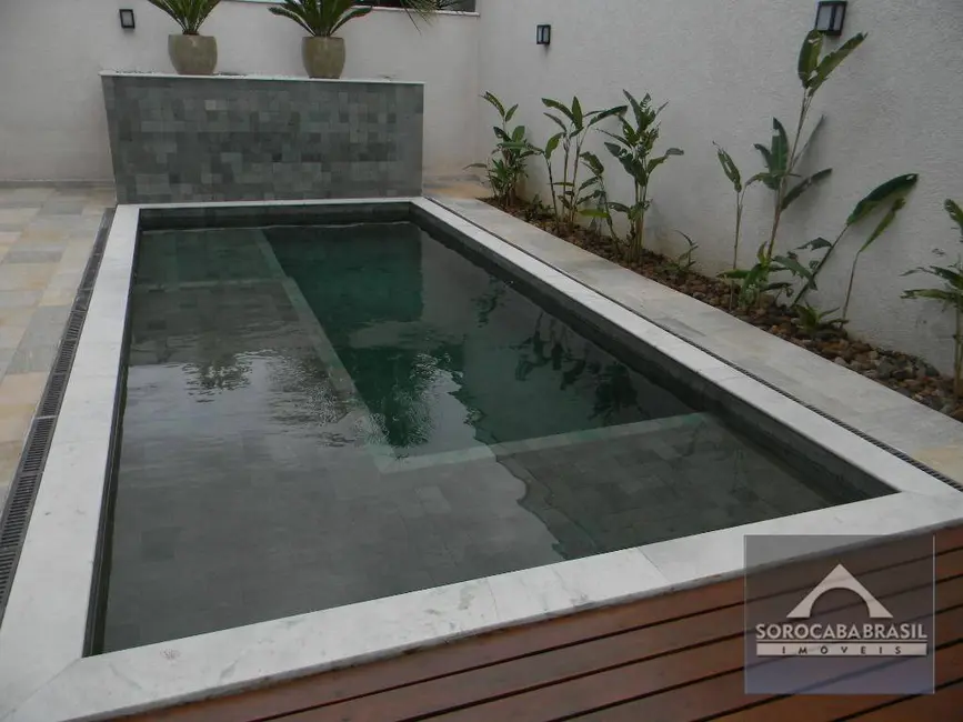 Sobrado com 4 quartos à venda, 360m2 em Sorocaba - SP - imagem 7 Foto 7 de Sobrado com 4 quartos à venda, 360m2 em Sorocaba - SP