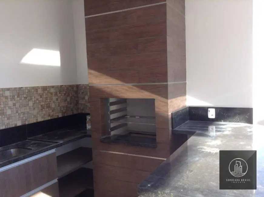 Foto 2 de Sobrado com 3 quartos à venda, 300m2 em Itapeva, Votorantim - SP