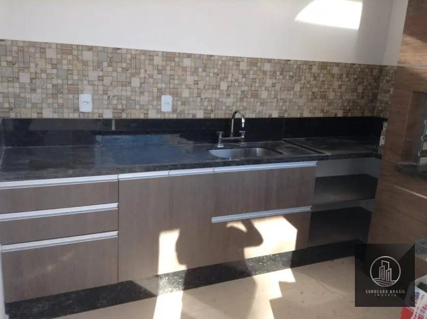 Foto 4 de Sobrado com 3 quartos à venda, 300m2 em Itapeva, Votorantim - SP