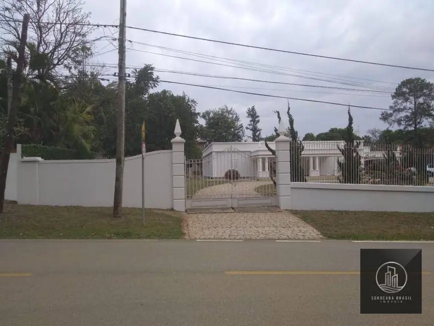 Foto 9 de Casa de Condomínio com 3 quartos à venda, 6000m2 em Chácaras Residenciais Santa Maria, Votorantim - SP