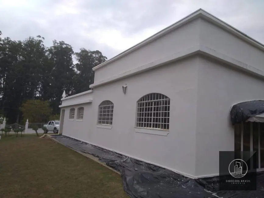 Foto 7 de Casa de Condomínio com 3 quartos à venda, 6000m2 em Chácaras Residenciais Santa Maria, Votorantim - SP