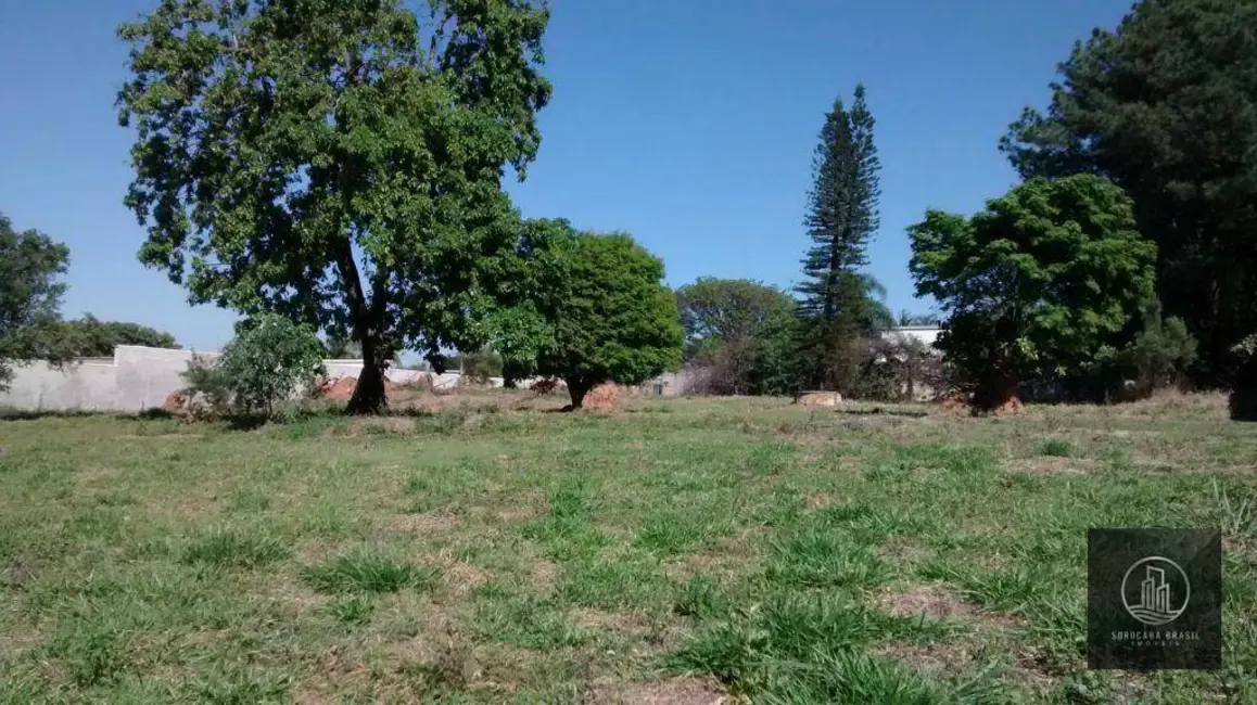 Foto 1 de Terreno / Lote à venda, 5000m2 em Chácaras Residenciais Santa Maria, Votorantim - SP