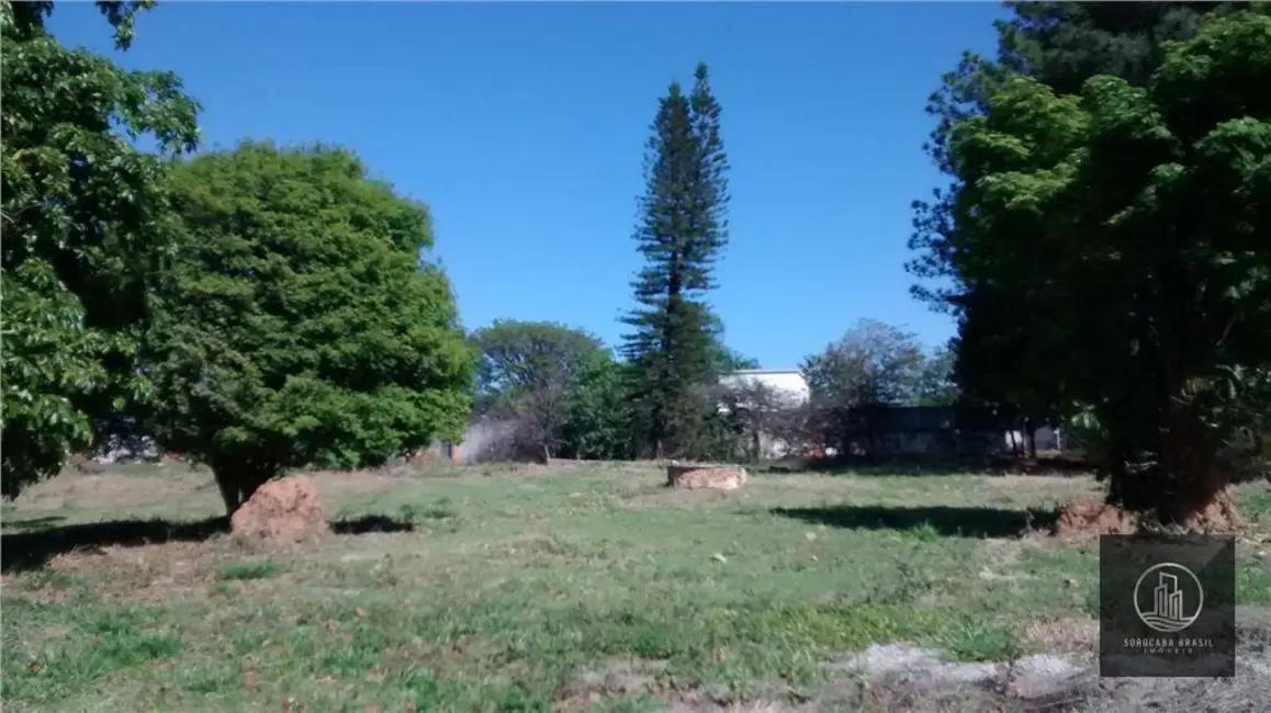 Foto 3 de Terreno / Lote à venda, 5000m2 em Chácaras Residenciais Santa Maria, Votorantim - SP