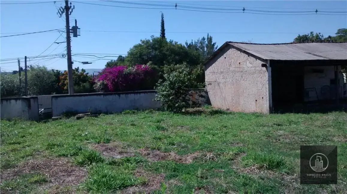 Foto 4 de Terreno / Lote à venda, 5000m2 em Chácaras Residenciais Santa Maria, Votorantim - SP