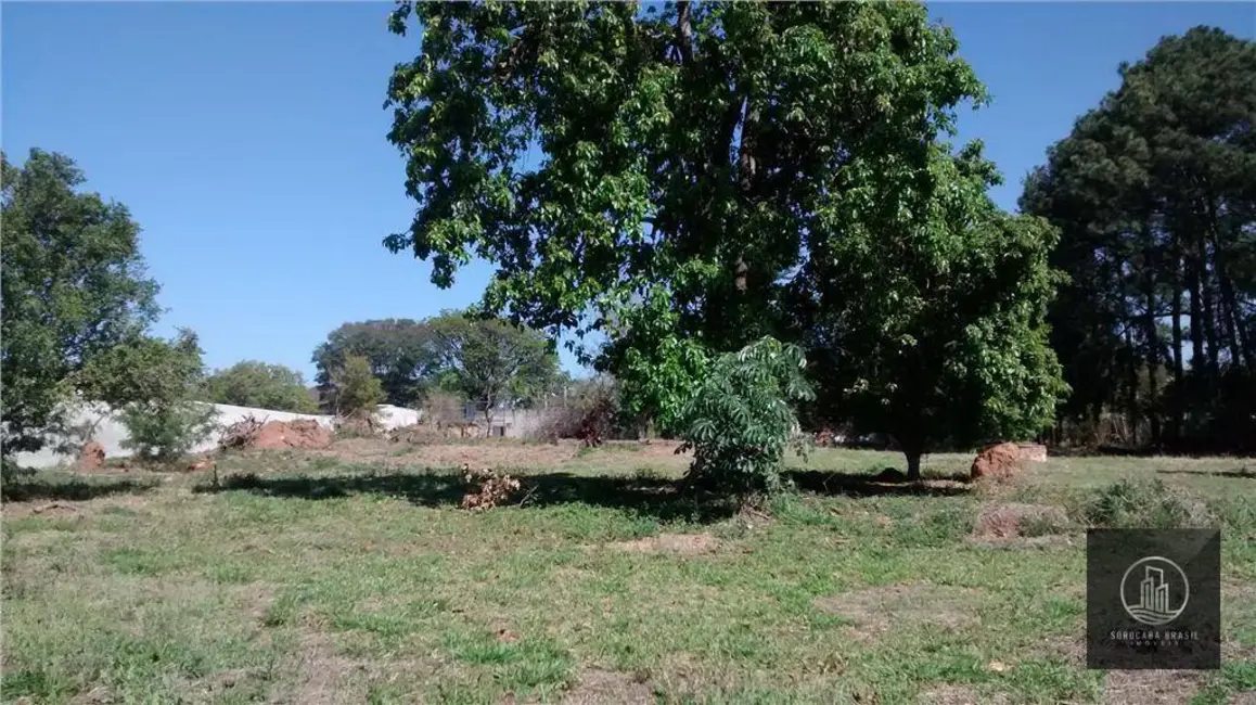 Foto 2 de Terreno / Lote à venda, 5000m2 em Chácaras Residenciais Santa Maria, Votorantim - SP