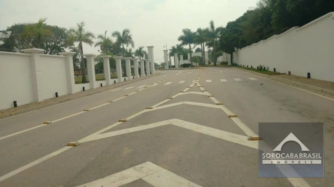 Foto 8 de Terreno / Lote à venda, 5000m2 em Chácaras Residenciais Santa Maria, Votorantim - SP