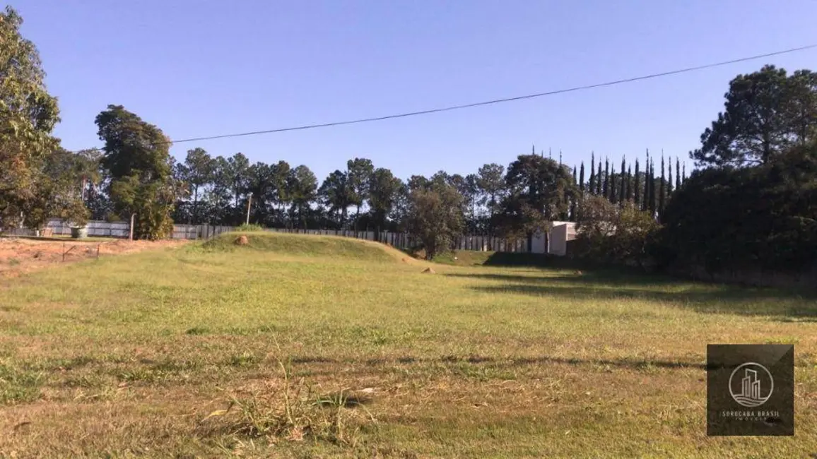 Foto 5 de Terreno / Lote à venda, 5000m2 em Chácaras Residenciais Santa Maria, Votorantim - SP