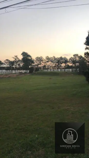 Foto 3 de Terreno / Lote à venda, 5000m2 em Chácaras Residenciais Santa Maria, Votorantim - SP