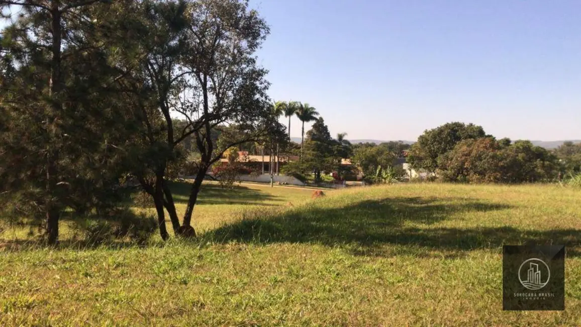 Foto 6 de Terreno / Lote à venda, 5000m2 em Chácaras Residenciais Santa Maria, Votorantim - SP