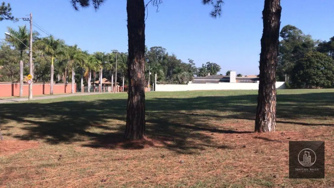 Foto 2 de Terreno / Lote à venda, 5267m2 em Chácaras Residenciais Santa Maria, Votorantim - SP