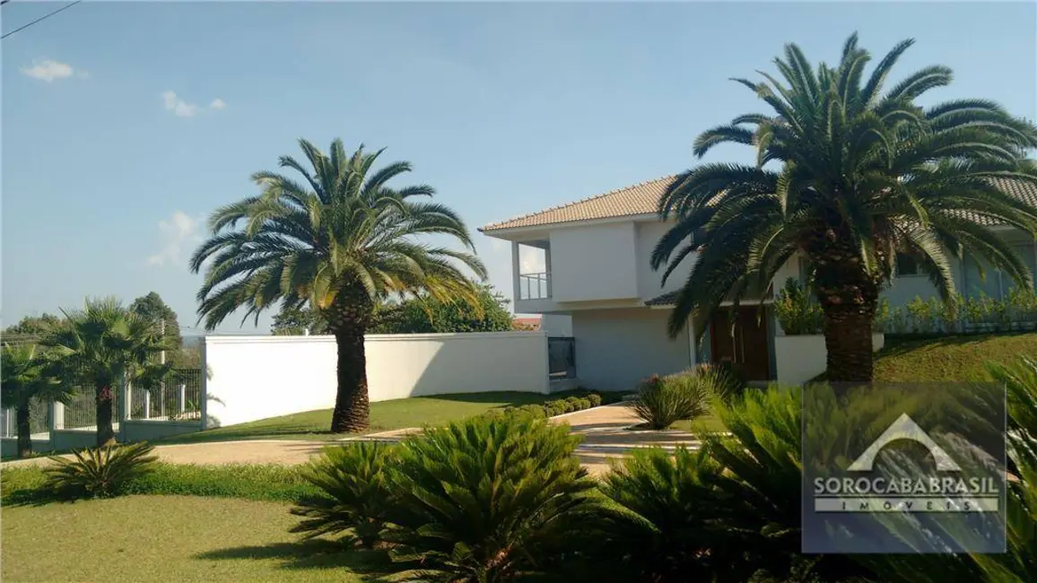 Foto 9 de Terreno / Lote à venda, 5267m2 em Chácaras Residenciais Santa Maria, Votorantim - SP