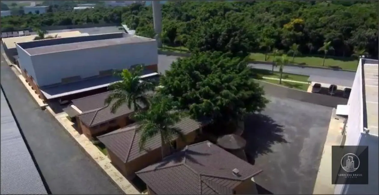 Foto 9 de Armazém / Galpão à venda e para alugar, 23000m2 em Iporanga, Sorocaba - SP