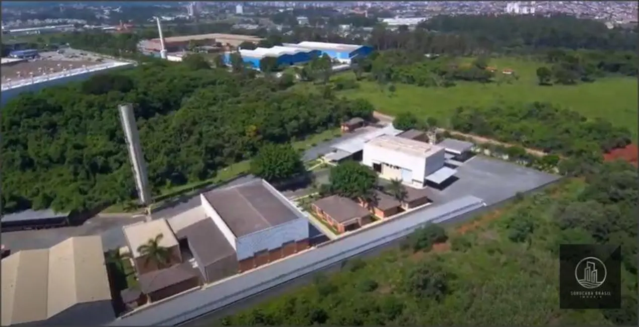 Foto 8 de Armazém / Galpão à venda e para alugar, 23000m2 em Iporanga, Sorocaba - SP