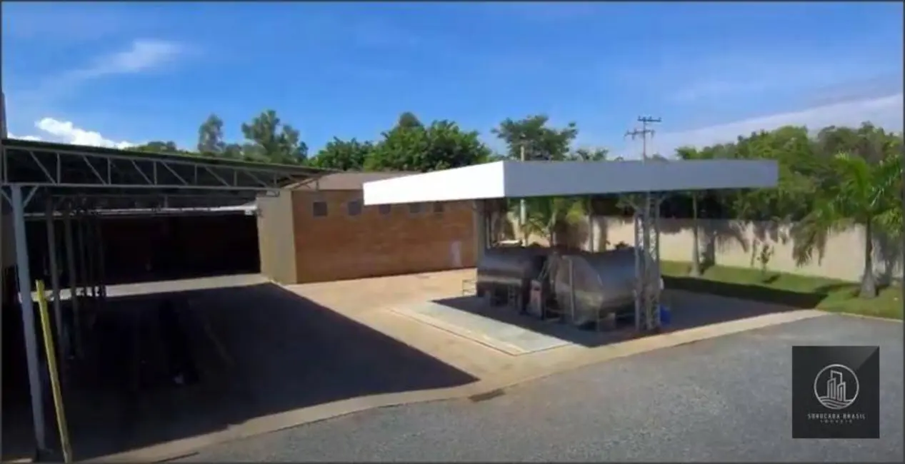 Foto 7 de Armazém / Galpão à venda e para alugar, 23000m2 em Iporanga, Sorocaba - SP