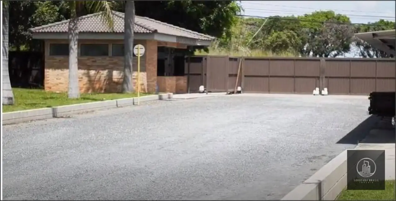 Foto 5 de Armazém / Galpão à venda e para alugar, 23000m2 em Iporanga, Sorocaba - SP