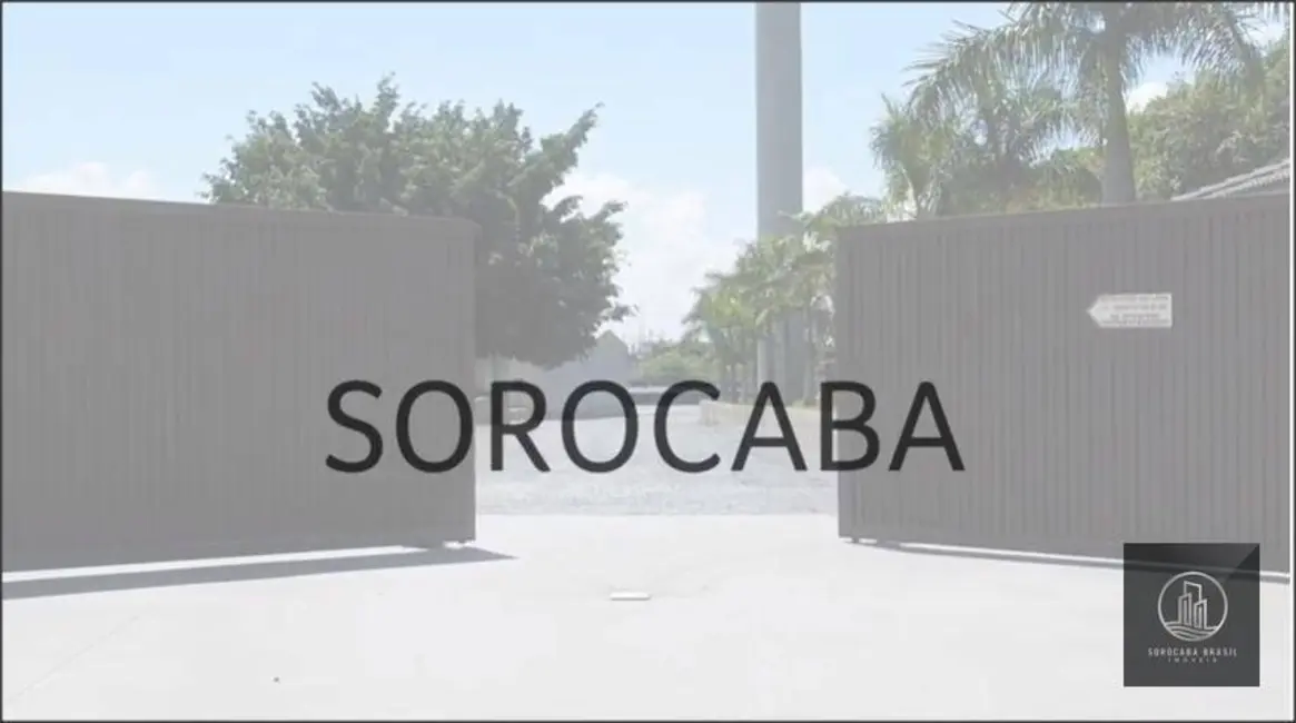 Foto 3 de Armazém / Galpão à venda e para alugar, 23000m2 em Iporanga, Sorocaba - SP