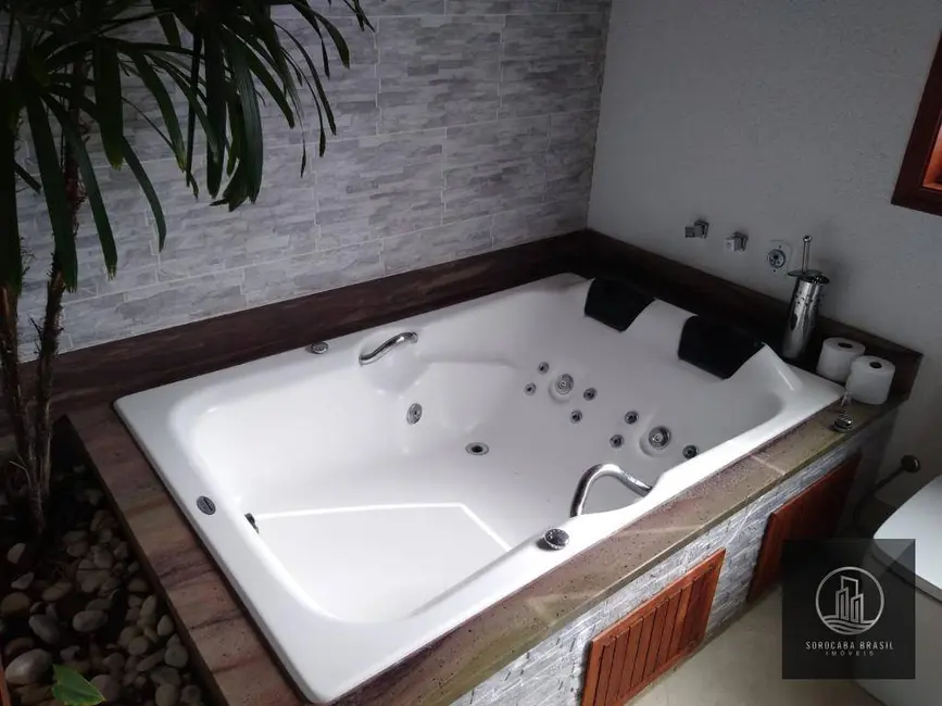 Chácara com 5 quartos à venda, 3000m2 em Sarapui - SP - imagem 8 Foto 8 de Chácara com 5 quartos à venda, 3000m2 em Sarapui - SP