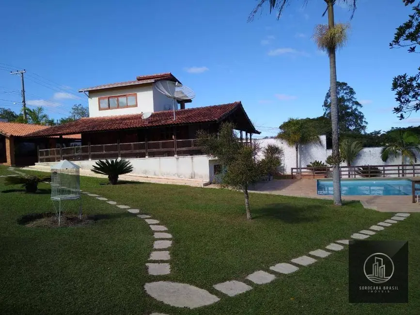 Chácara com 5 quartos à venda, 3000m2 em Sarapui - SP - imagem 5 Foto 5 de Chácara com 5 quartos à venda, 3000m2 em Sarapui - SP