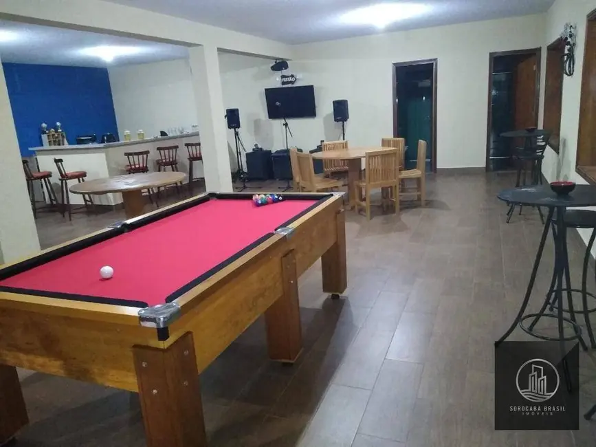 Chácara com 5 quartos à venda, 3000m2 em Sarapui - SP - imagem 2 Foto 2 de Chácara com 5 quartos à venda, 3000m2 em Sarapui - SP