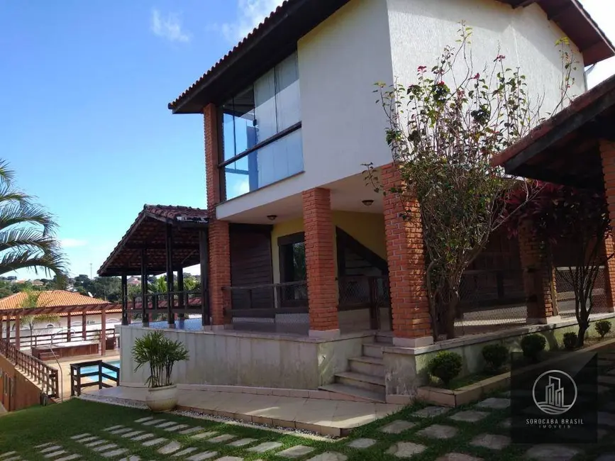 Chácara com 5 quartos à venda, 3000m2 em Sarapui - SP - imagem 9 Foto 9 de Chácara com 5 quartos à venda, 3000m2 em Sarapui - SP