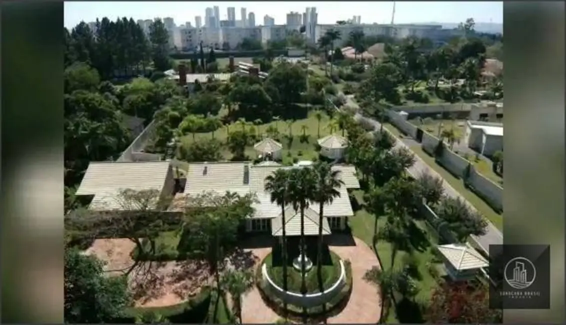 Foto 9 de Casa de Condomínio com 4 quartos à venda, 5477m2 em Chácaras Residenciais Santa Maria, Votorantim - SP