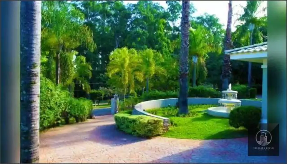 Foto 6 de Casa de Condomínio com 4 quartos à venda, 5477m2 em Chácaras Residenciais Santa Maria, Votorantim - SP