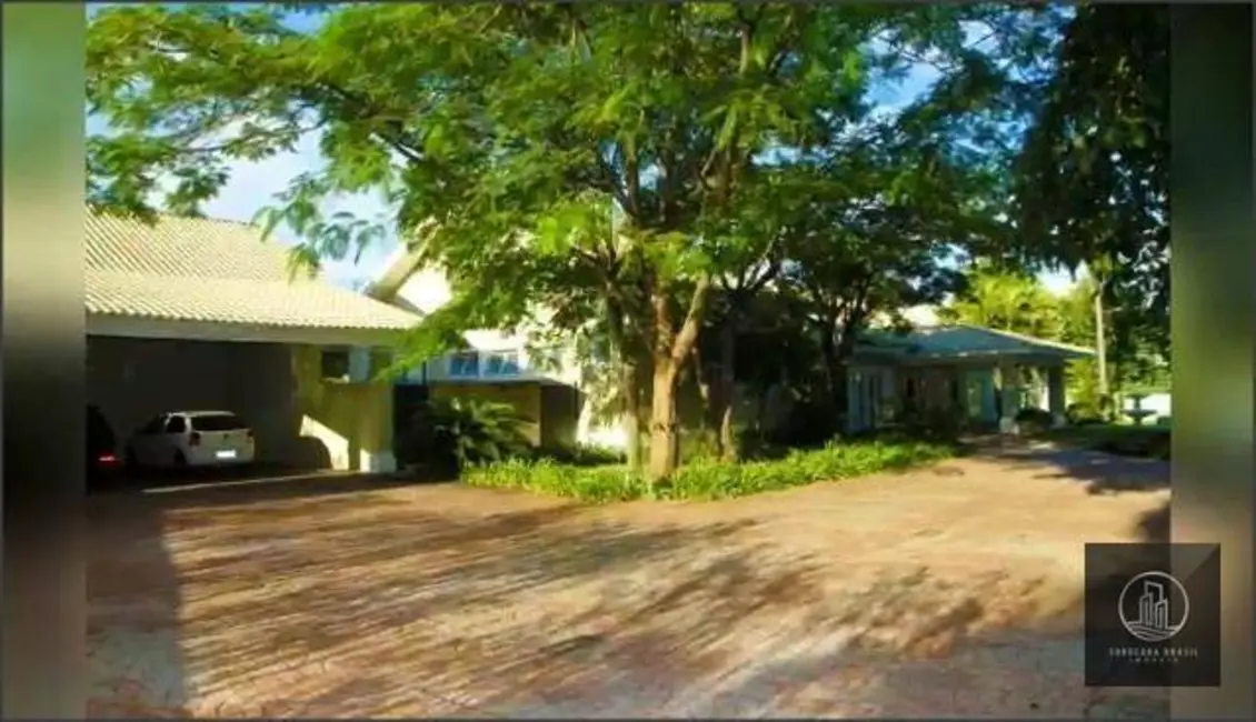 Foto 8 de Casa de Condomínio com 4 quartos à venda, 5477m2 em Chácaras Residenciais Santa Maria, Votorantim - SP