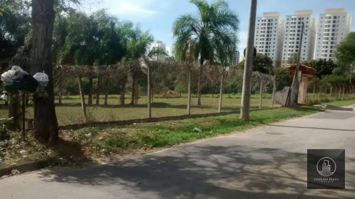 Sala Comercial à venda, 19000m2 em Parque Campolim, Sorocaba - SP - imagem 9 Foto 9 de Sala Comercial à venda, 19000m2 em Parque Campolim, Sorocaba - SP