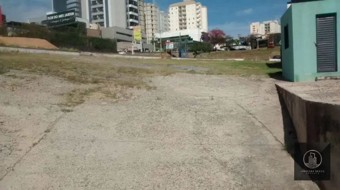 Sala Comercial à venda, 2336m2 em Parque Campolim, Sorocaba - SP - imagem 3 Foto 3 de Sala Comercial à venda, 2336m2 em Parque Campolim, Sorocaba - SP