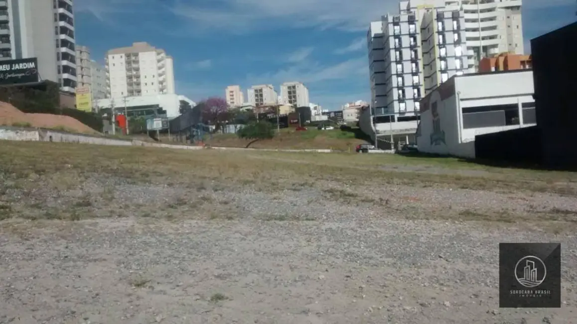 Sala Comercial à venda, 2336m2 em Parque Campolim, Sorocaba - SP - imagem 2 Foto 2 de Sala Comercial à venda, 2336m2 em Parque Campolim, Sorocaba - SP