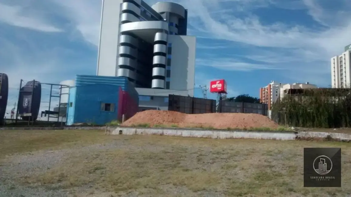 Sala Comercial à venda, 2336m2 em Parque Campolim, Sorocaba - SP - imagem 7 Foto 7 de Sala Comercial à venda, 2336m2 em Parque Campolim, Sorocaba - SP