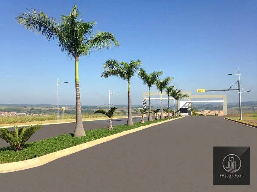 Foto 6 de Terreno / Lote à venda, 250m2 em Salto De Pirapora - SP