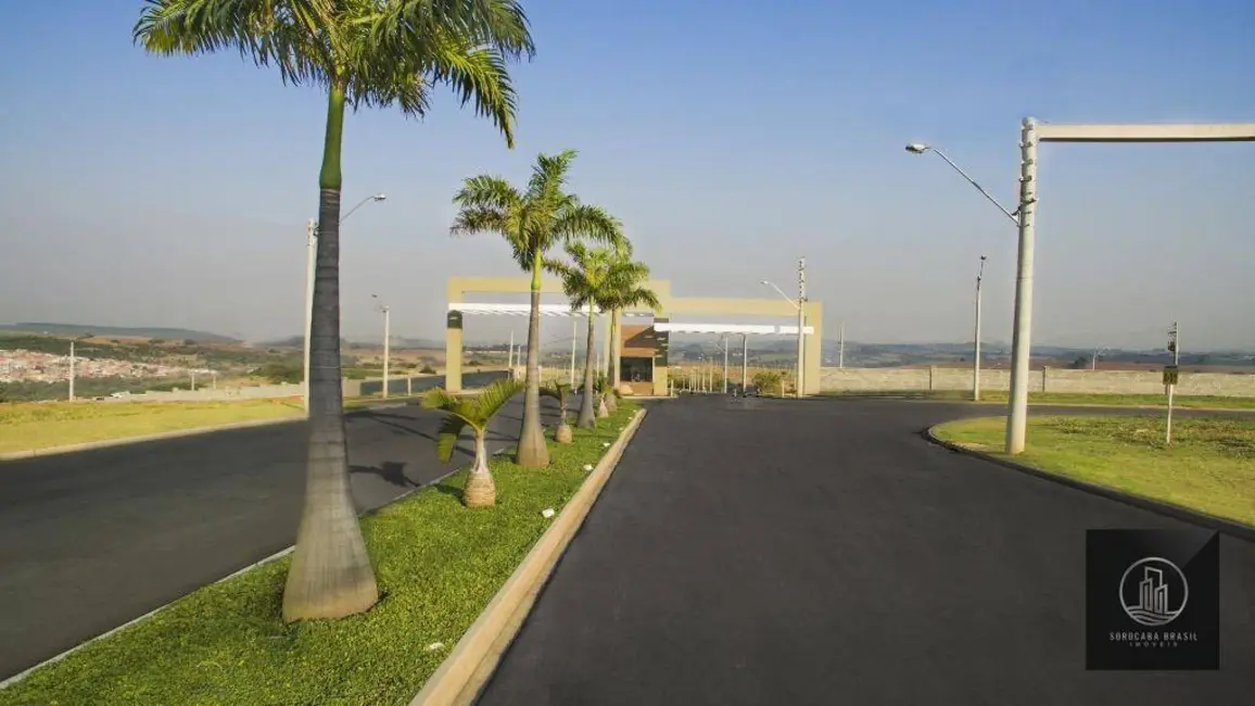 Foto 11 de Terreno / Lote à venda, 250m2 em Salto De Pirapora - SP
