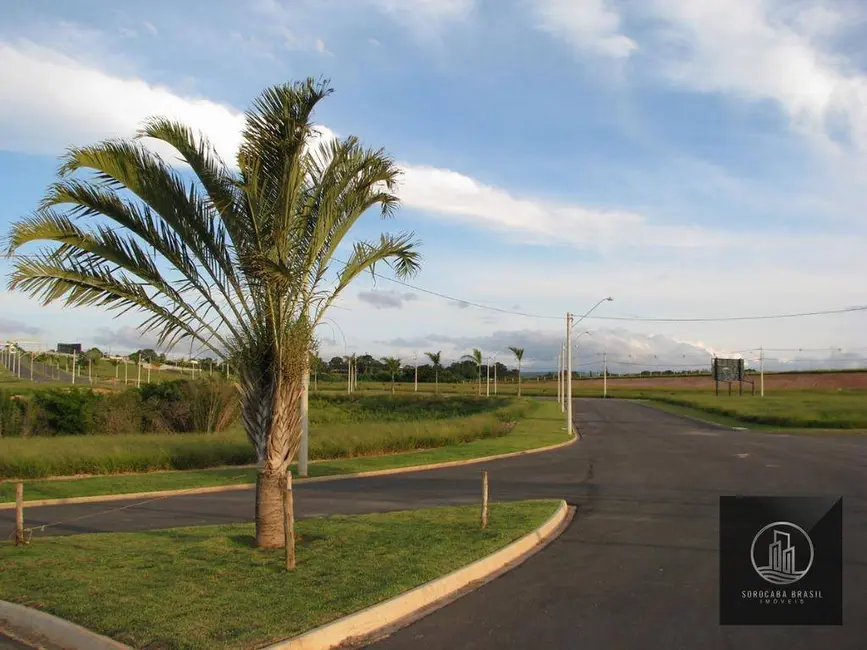 Foto 7 de Terreno / Lote à venda, 297m2 em Salto De Pirapora - SP