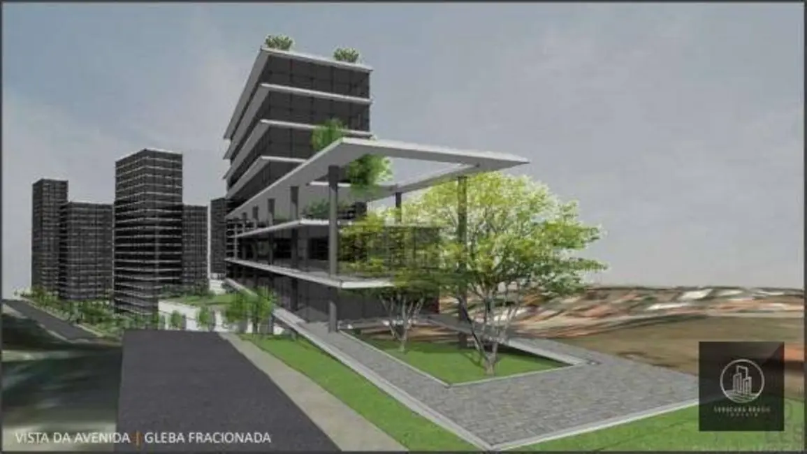 Foto 7 de Sala Comercial à venda, 28609m2 em Parque Morumbi, Votorantim - SP