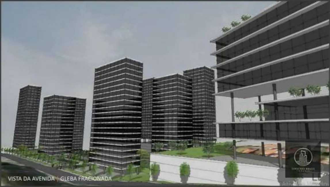 Foto 5 de Sala Comercial à venda, 28609m2 em Parque Morumbi, Votorantim - SP