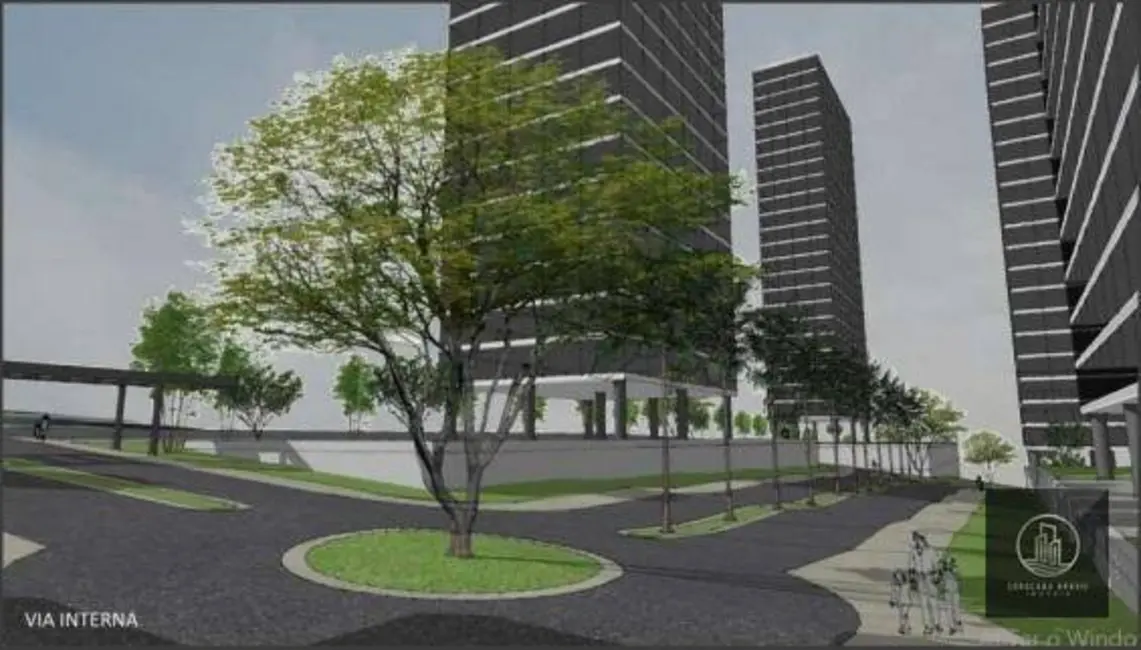 Foto 8 de Sala Comercial à venda, 28609m2 em Parque Morumbi, Votorantim - SP