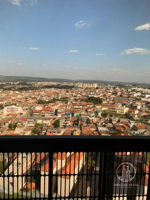 Foto 9 de Sala Comercial à venda, 37m2 em Parque Bela Vista, Votorantim - SP