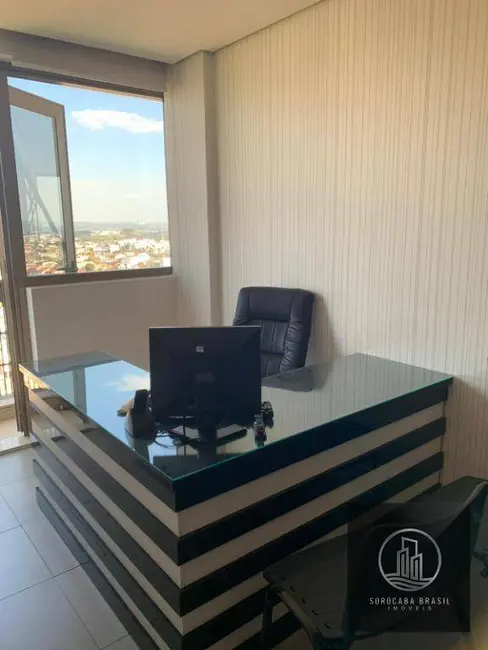 Foto 3 de Sala Comercial à venda, 37m2 em Parque Bela Vista, Votorantim - SP