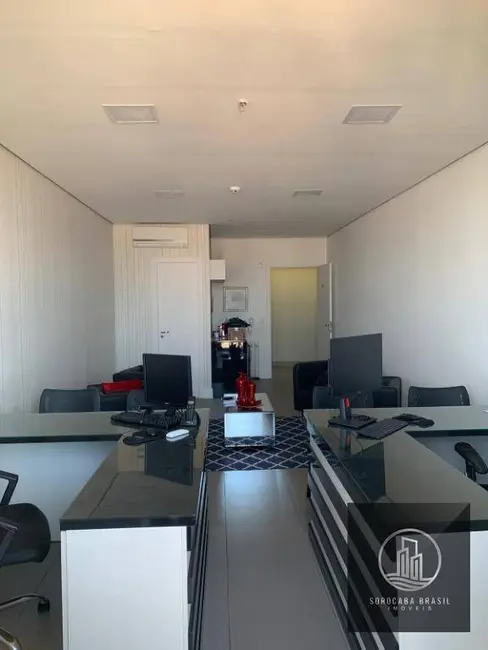 Foto 6 de Sala Comercial à venda, 37m2 em Parque Bela Vista, Votorantim - SP