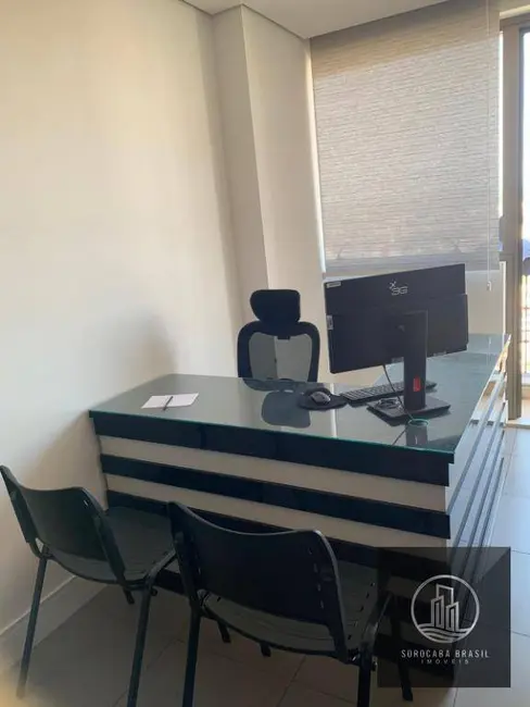 Foto 4 de Sala Comercial à venda, 37m2 em Parque Bela Vista, Votorantim - SP