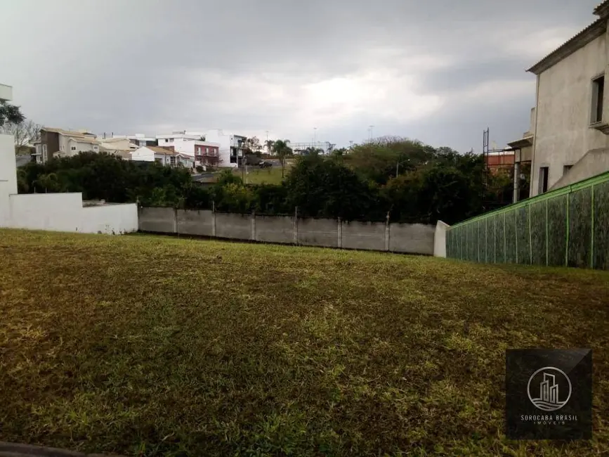 Foto 1 de Terreno / Lote à venda, 659m2 em Alphaville Nova Esplanada, Votorantim - SP